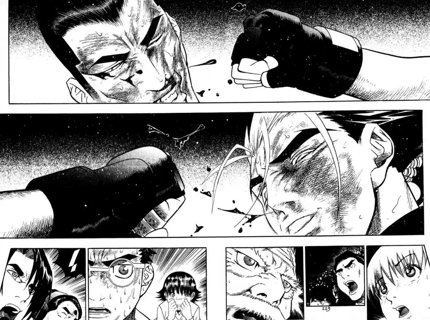 Player Kill Chapter 79 18